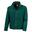 Veste Softshell Imperméable, Coupevent Et Respirante Homme (Vert Bouteille)