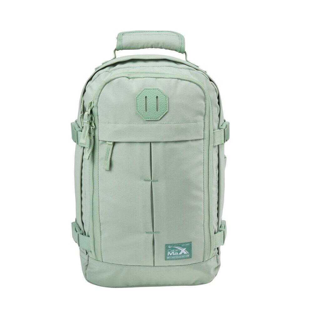 CABIN MAX Metz 20L Underseat Cabin Bag Backpack 40x20x25cm