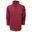 Core Veste Parka Imperméable Coupevent Homme (Bordeaux)