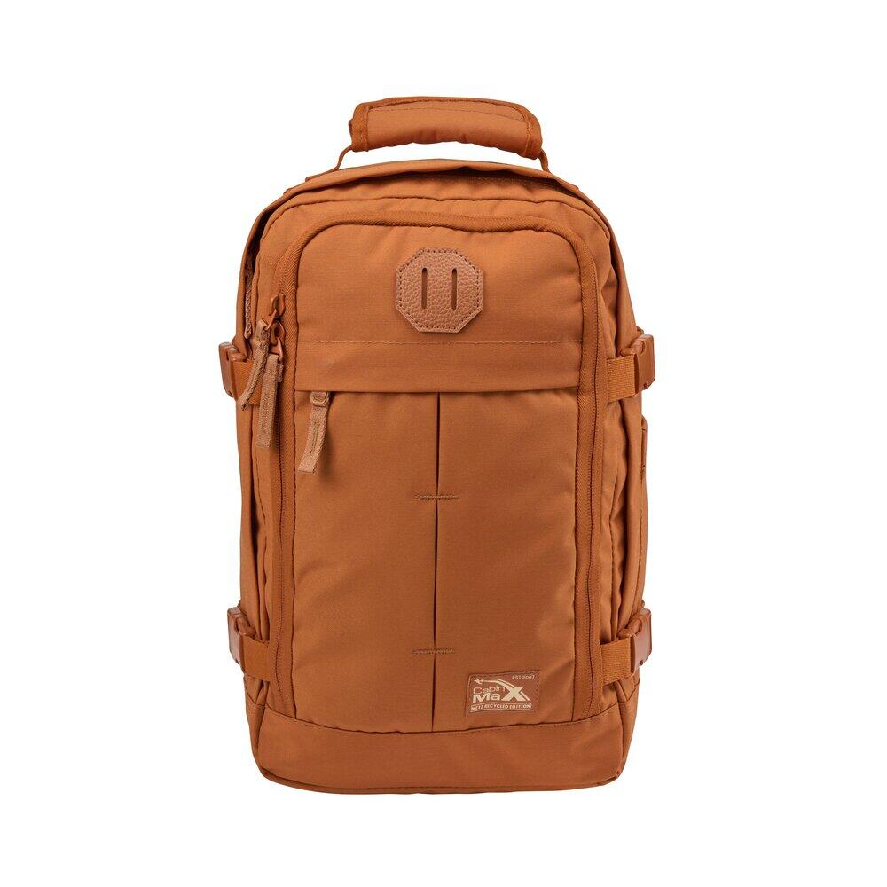 CABIN MAX Metz 20L Underseat Cabin Bag Backpack 40x20x25cm