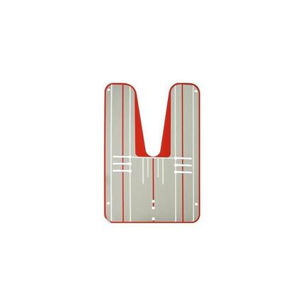 Pure2improve Putting Miroir