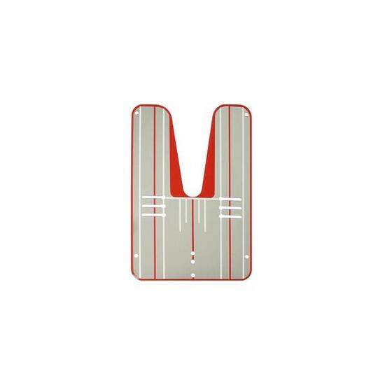 Pure2improve Putting Miroir