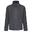 Casaco Fleece Thor III Cinza Seal