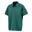 Polo Manches Courtes IMPACT Homme (Vert Bouteille)