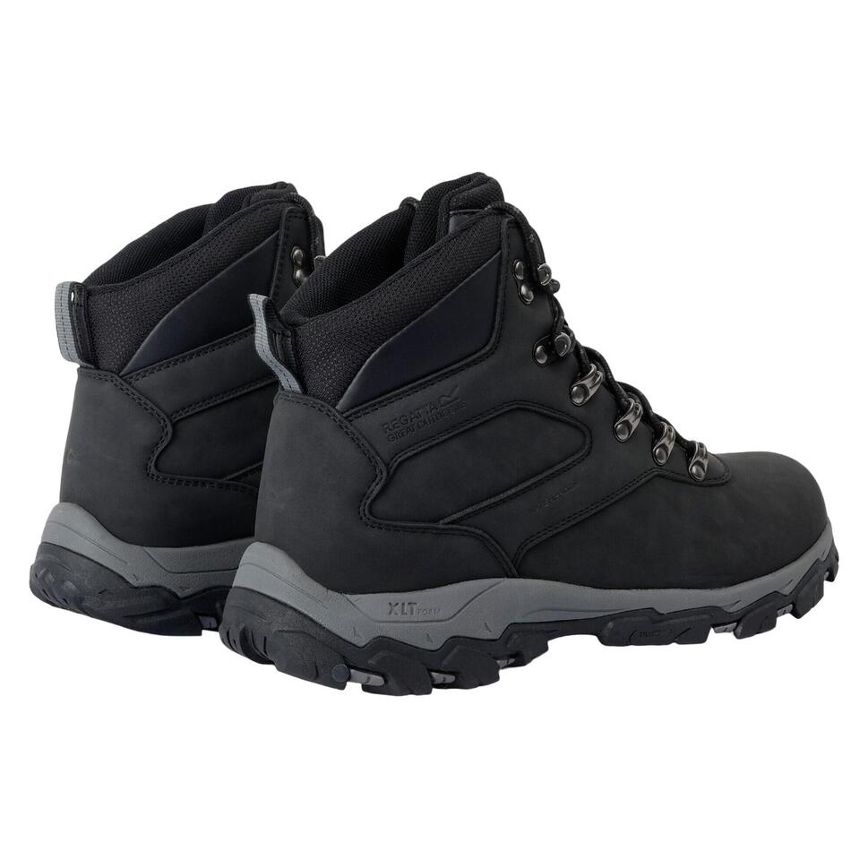Buty Trekkingowe Męskie Holcombe Classic