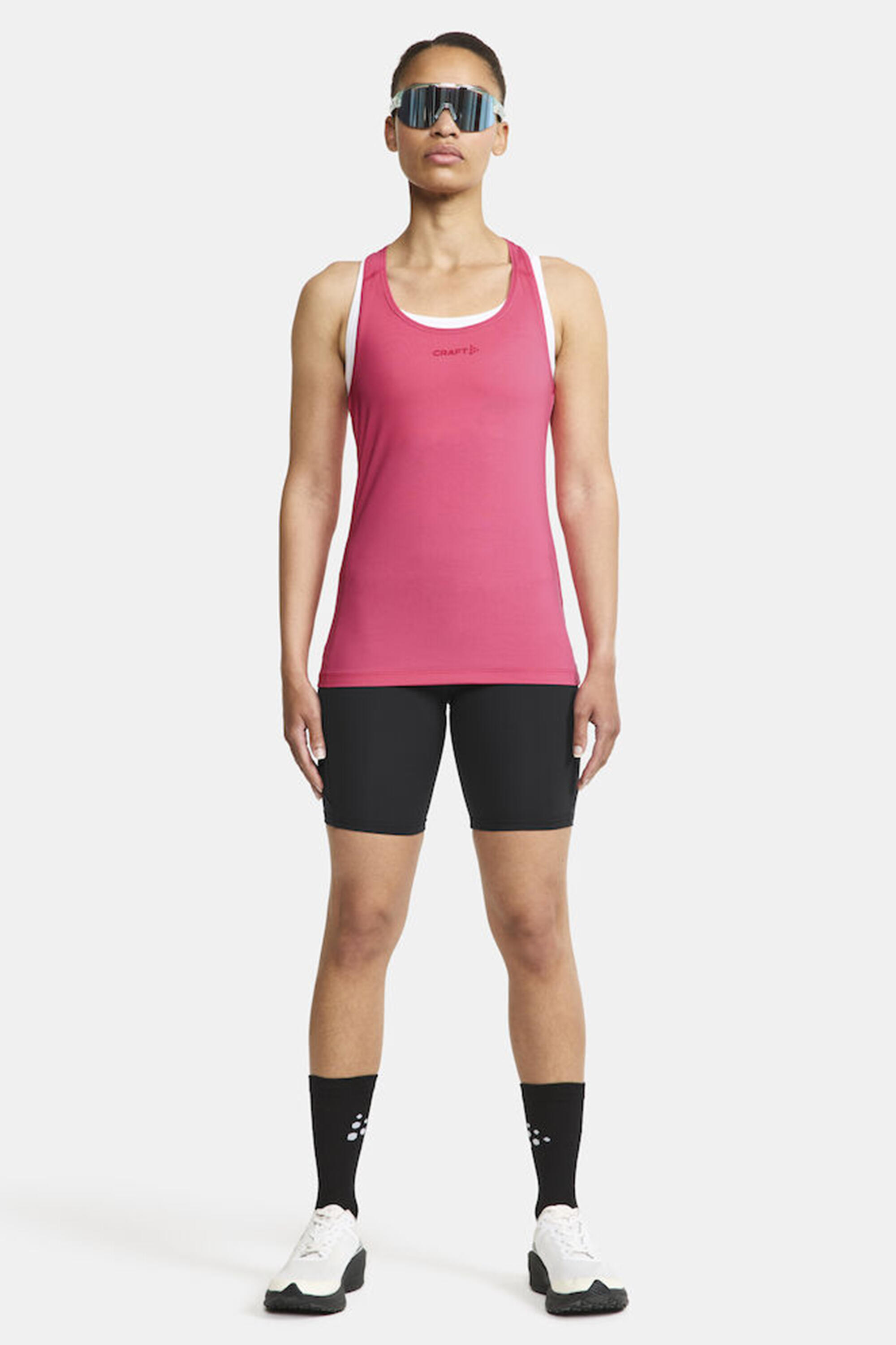 CRAFT Advance Essence womens racerback Singlet