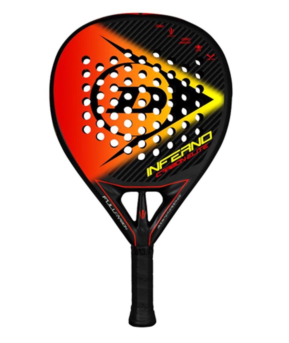 DUNLOP DUNLOP INFERNO CARBON ELITE