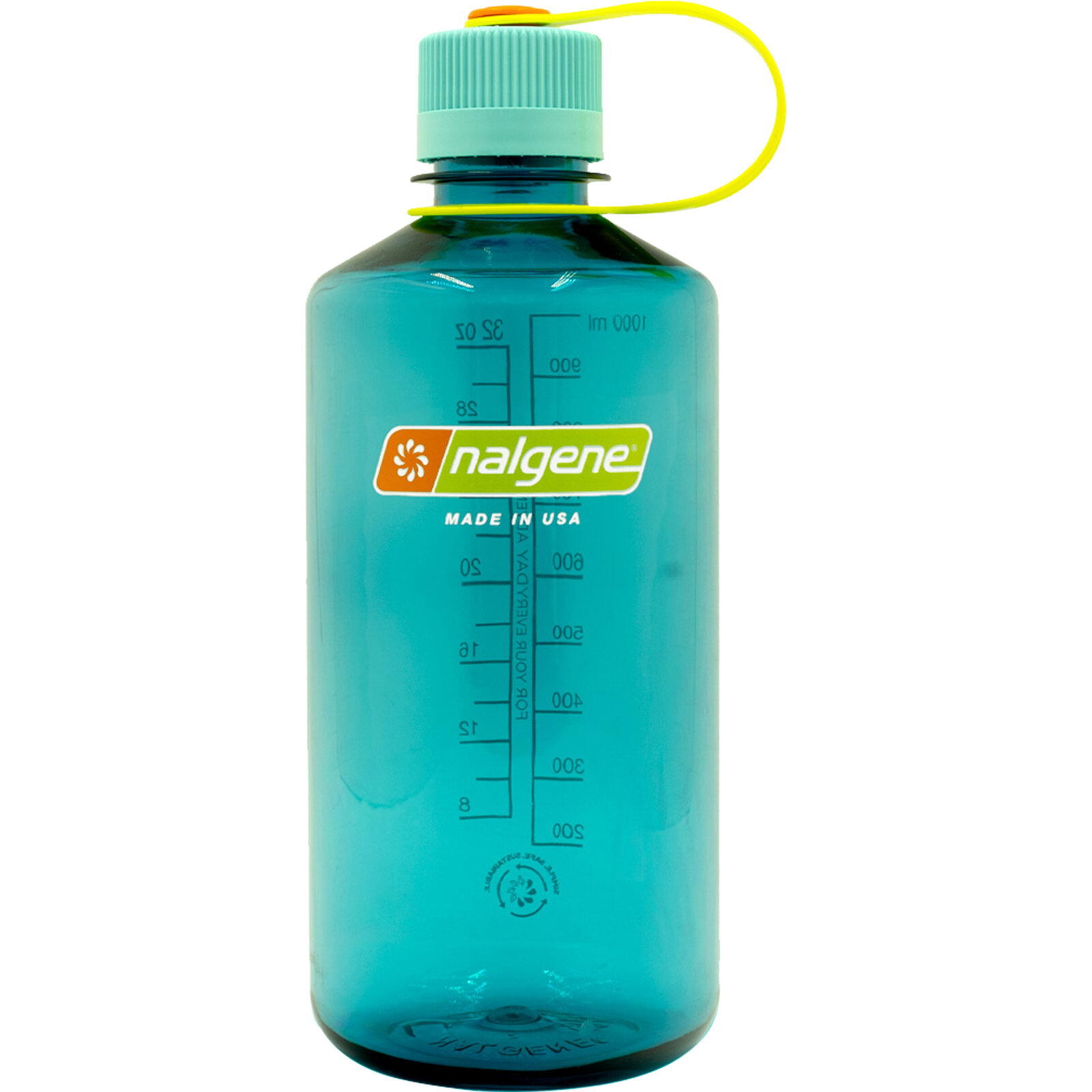 aloe green