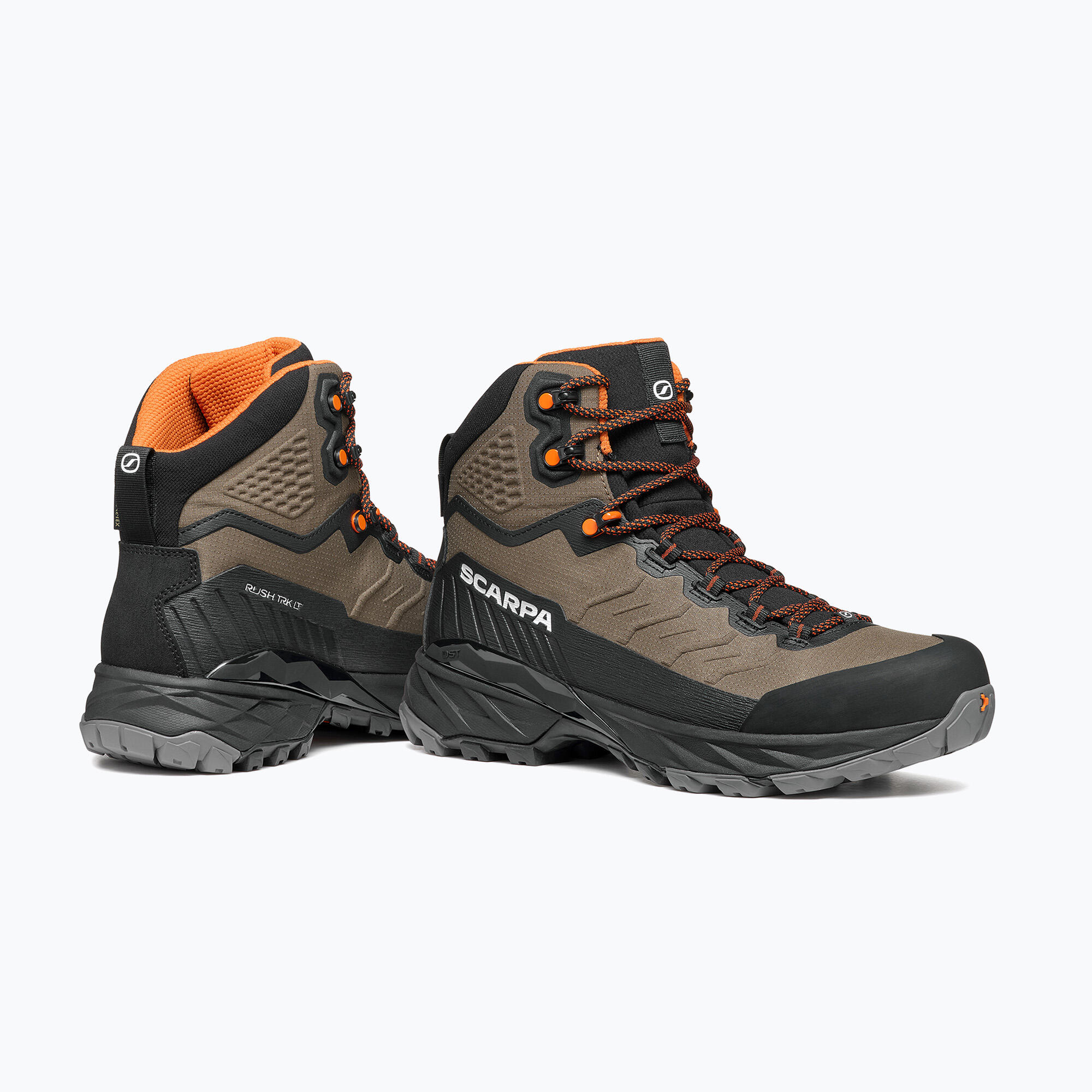 Trekkingschoenen voor heren SCARPA Rush TRK LT GTX 3/5