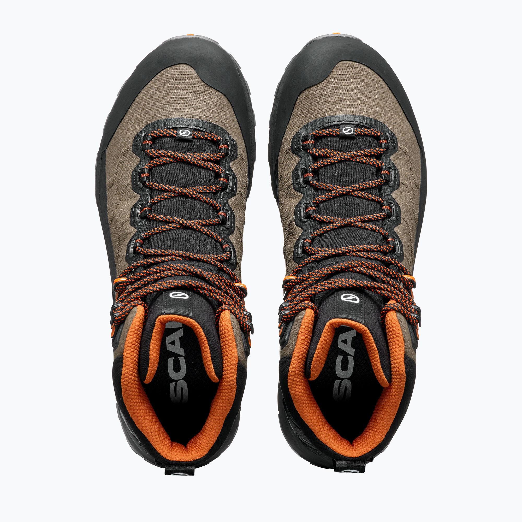 Trekkingschoenen voor heren SCARPA Rush TRK LT GTX 5/5