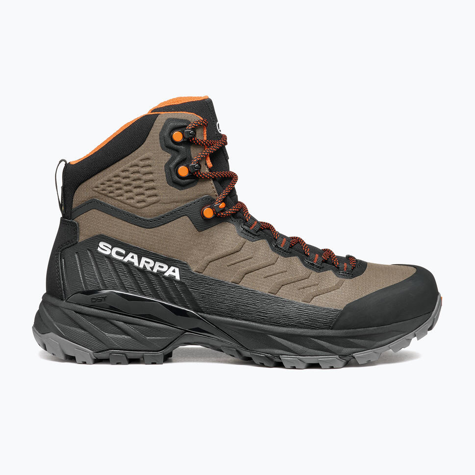 Buty trekkingowe męskie SCARPA Rush TRK LT GTX