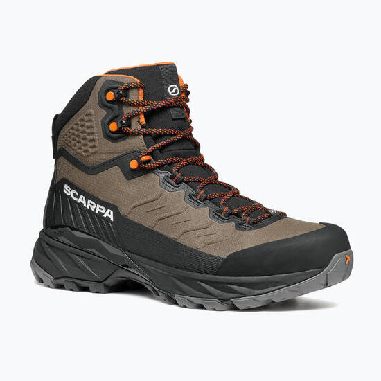 SCARPA Rush TRK LT GTX scarpe da trekking da uomo