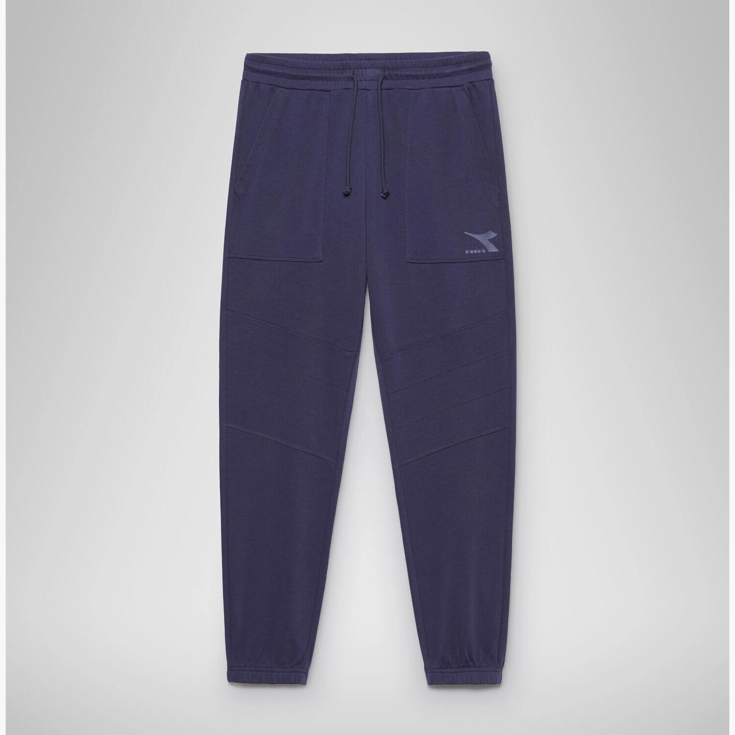 Spodnie dresowe męskie DIADORA PANTS CUFF SHIELD 5/5