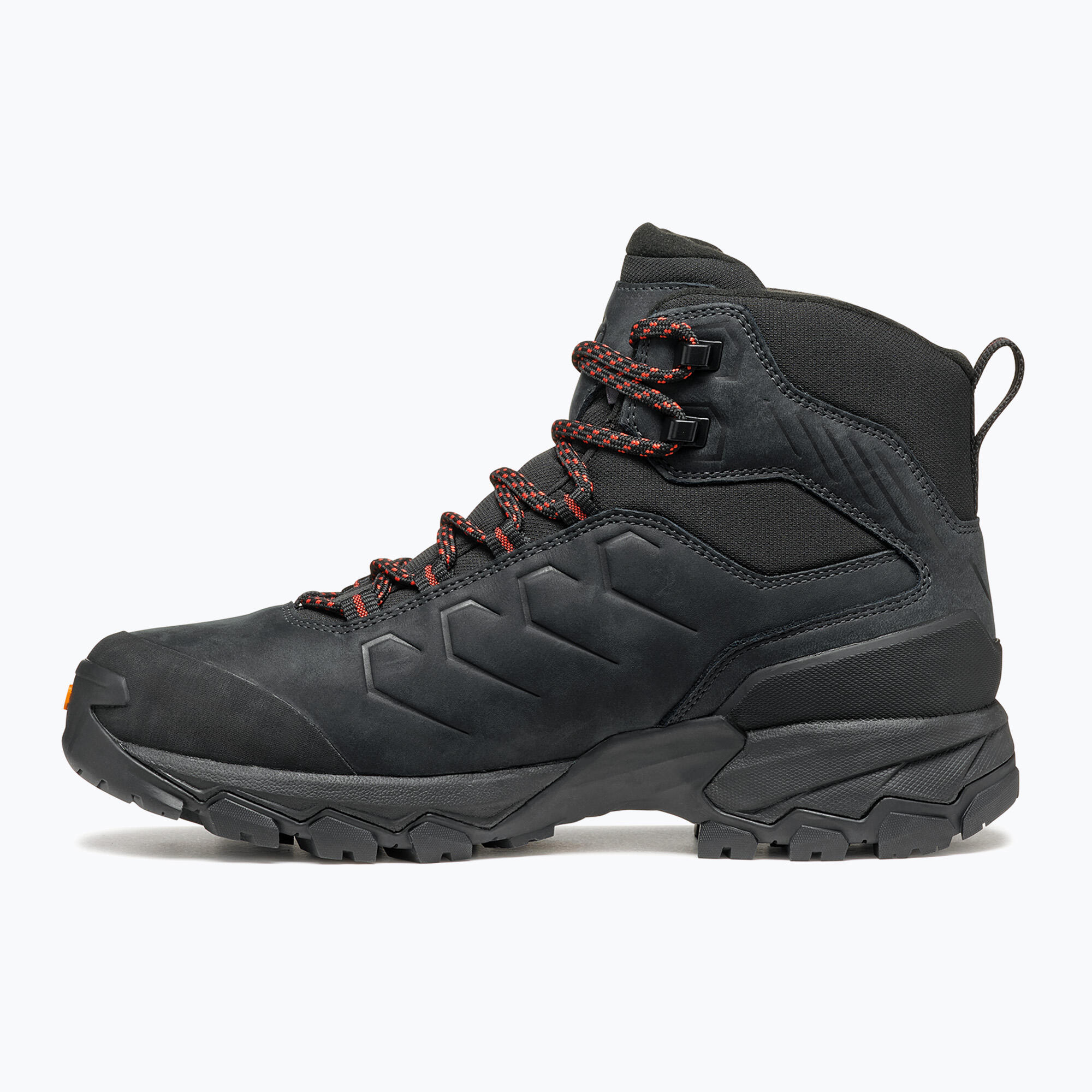 SCARPA Moraine Polar GTX Zapatillas de senderismo mujer 3/5