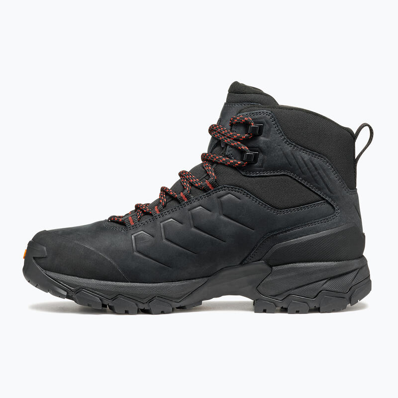 Dámské turistické boty Moraine Polar GTX