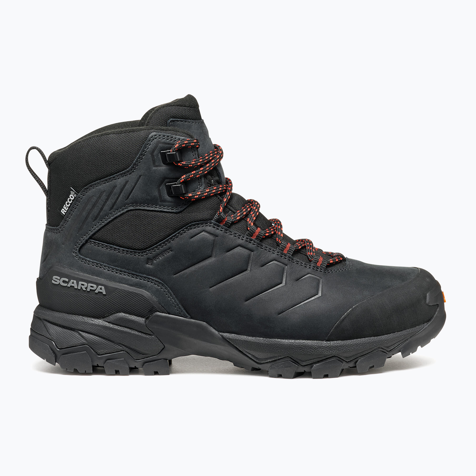 SCARPA Moraine Polar GTX Zapatillas de senderismo mujer 2/5