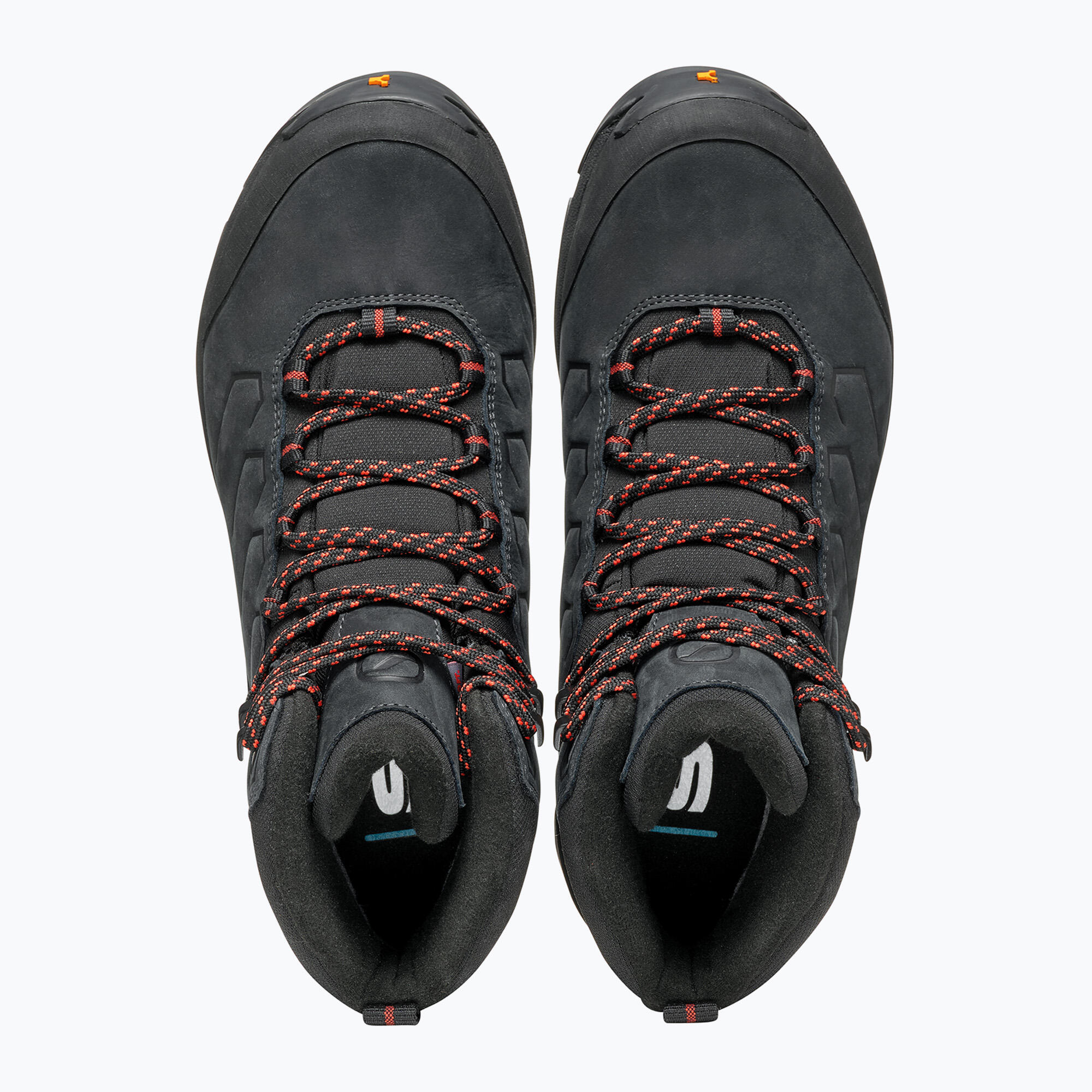 SCARPA Moraine Polar GTX Zapatillas de senderismo mujer 5/5