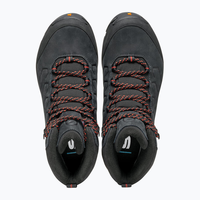 Dámské turistické boty Moraine Polar GTX