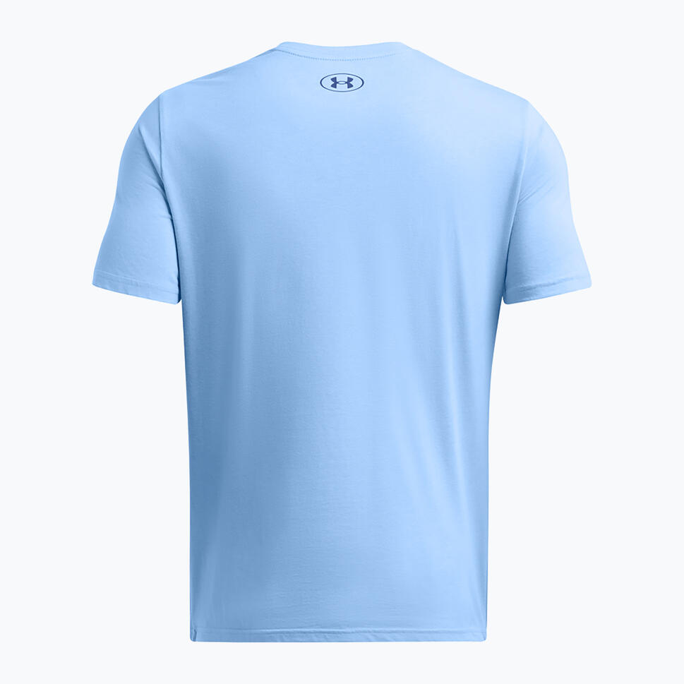 Koszulka treningowa męska Under Armour GL Foundation Update