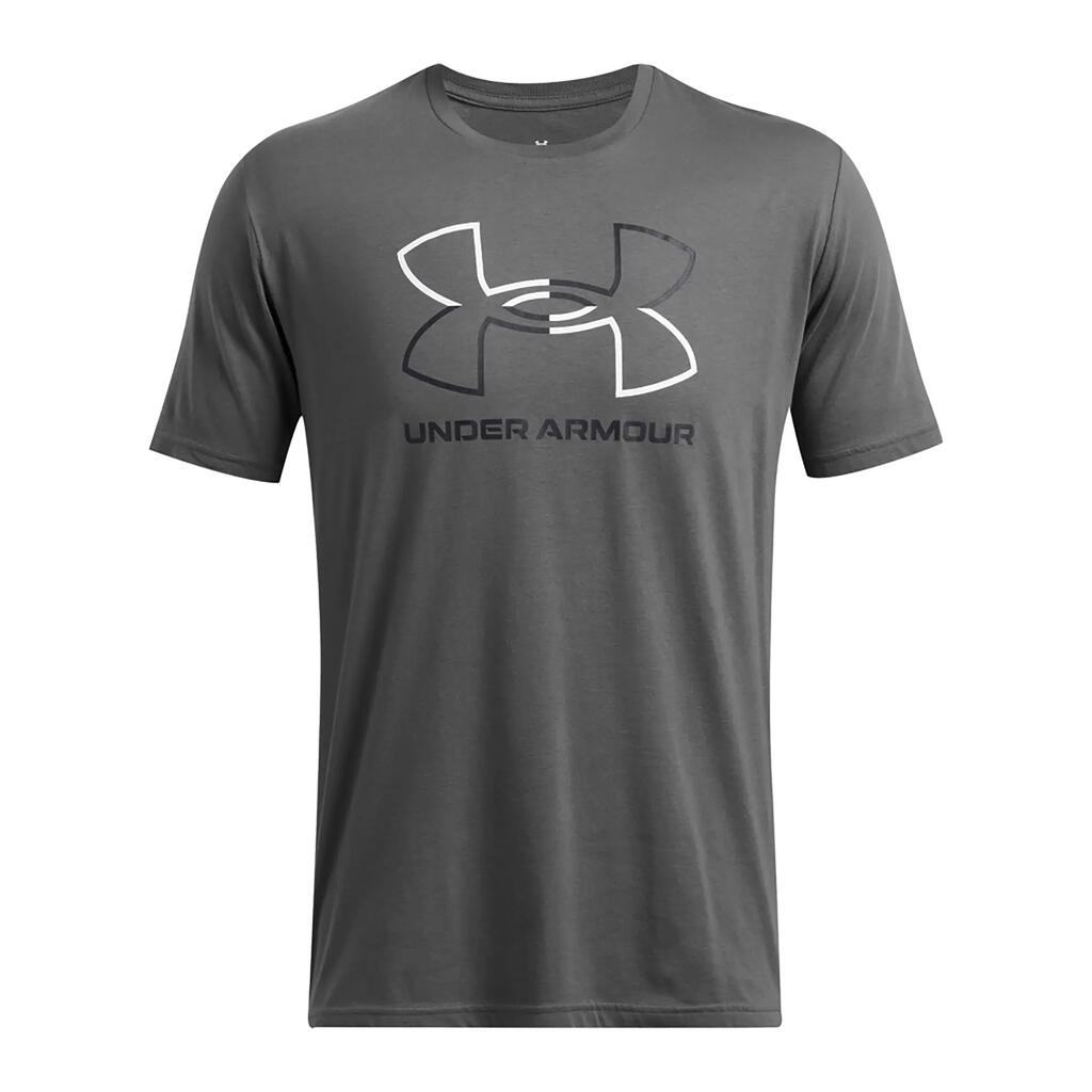 T-shirt Under armour model 1382915-028 for man