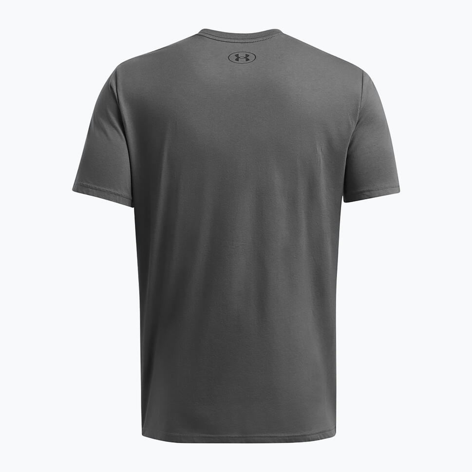 Koszulka treningowa męska Under Armour GL Foundation Update