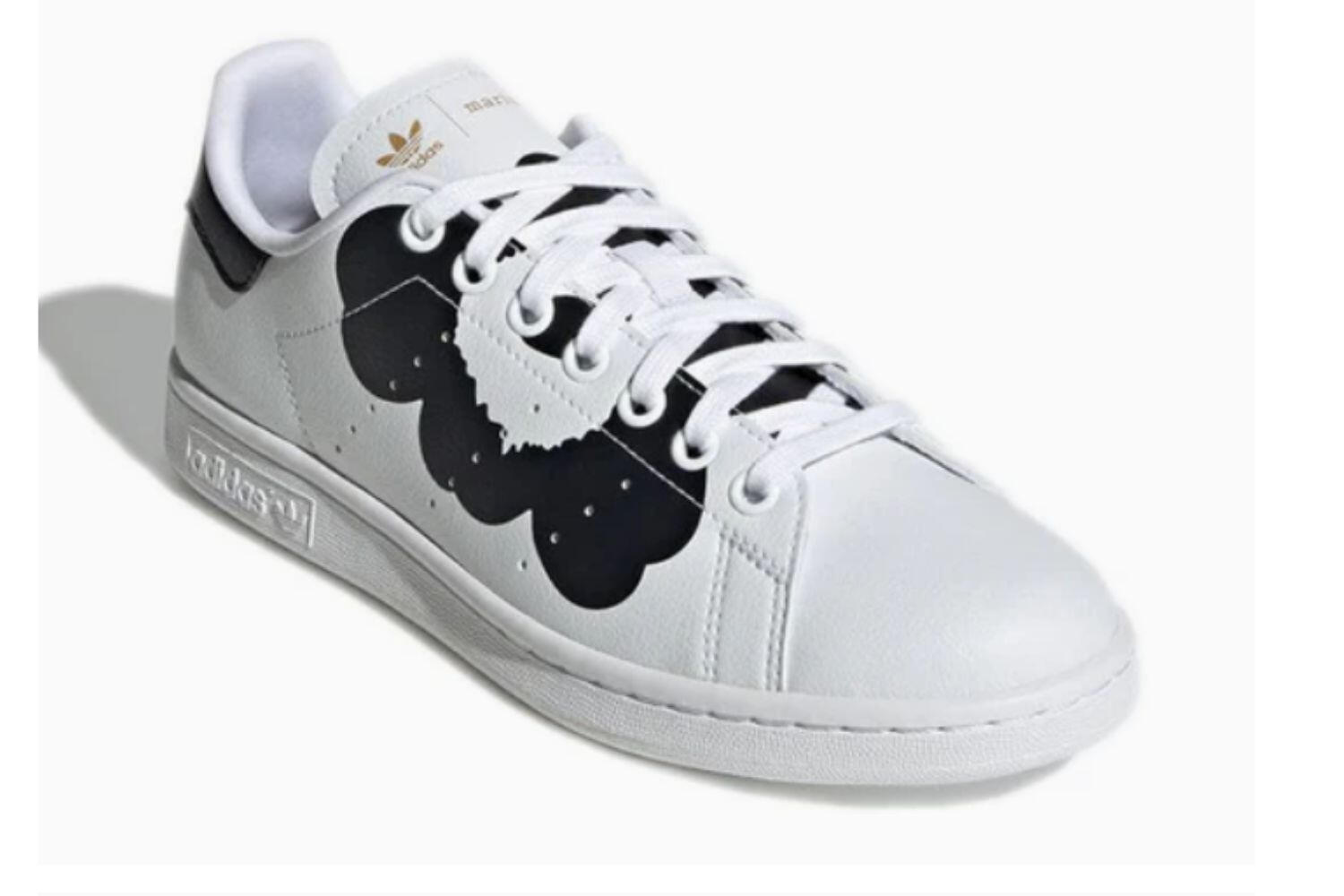 Zapatillas Adidas Stan Smith para mujer 4/7