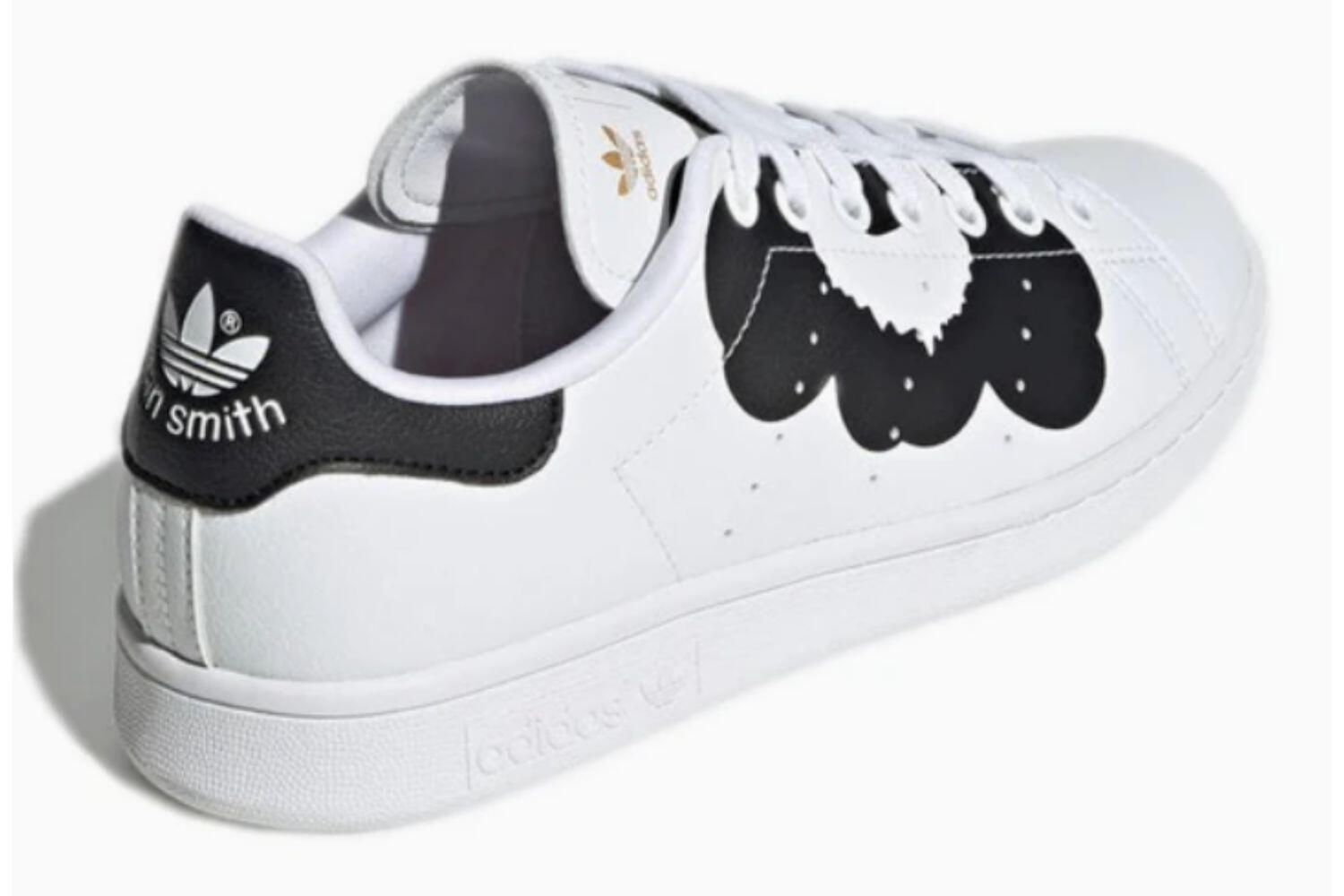 Zapatillas Adidas Stan Smith para mujer 5/7