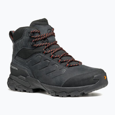 Wandelschoenen voor dames scarpa moraine polar gtx