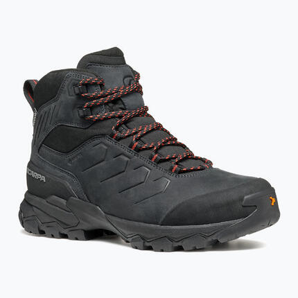 Buty turystyczne damskie SCARPA Moraine Polar GTX