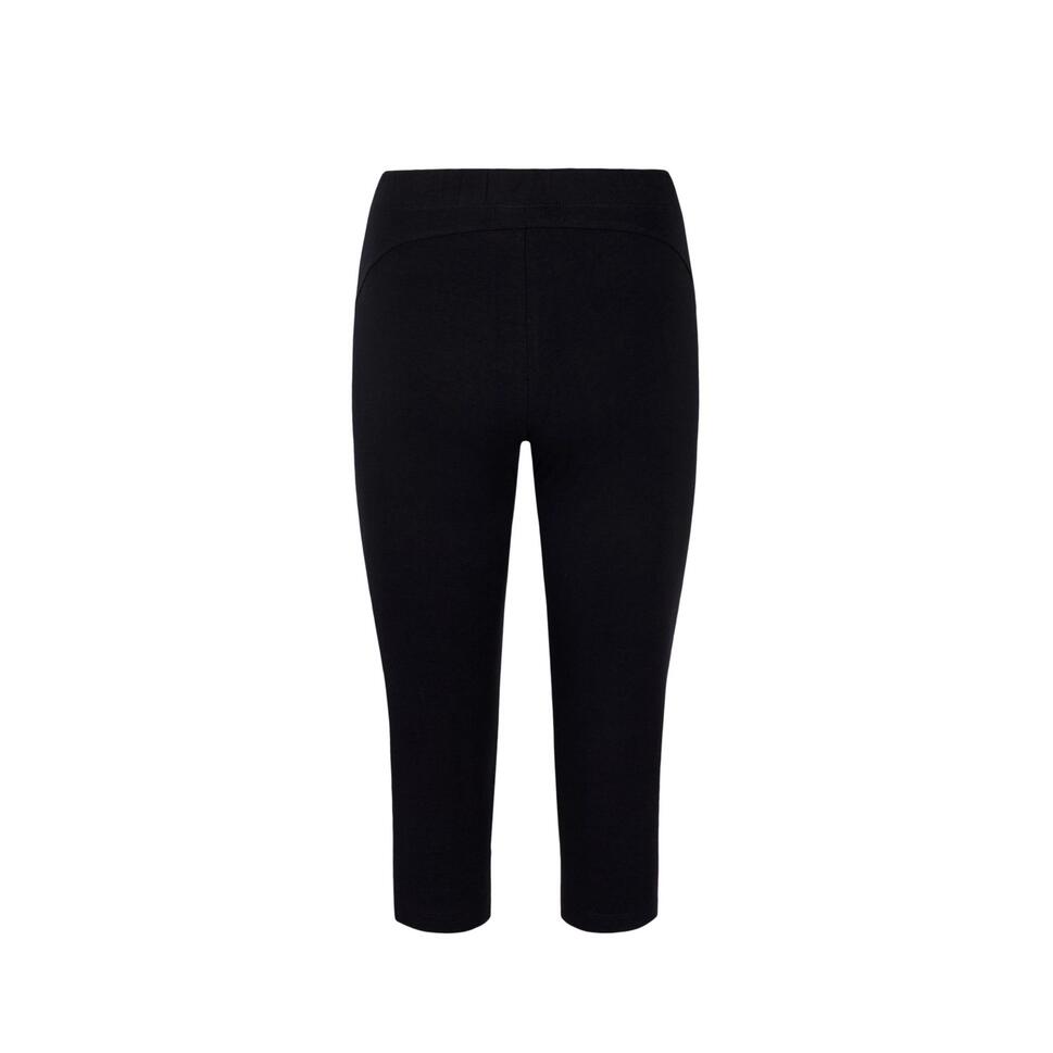 Legginsy damskie DIADORA L.3/4 PANTS CORE