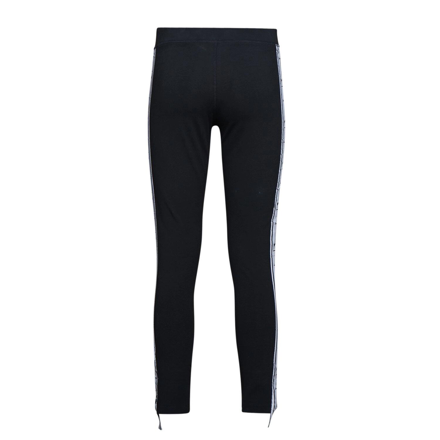 Legginsy damskie DIADORA L. LEGGINGS TROFEO 2/4