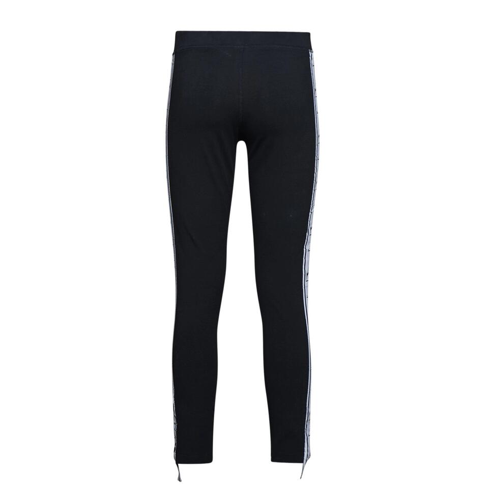 Legginsy damskie DIADORA L. LEGGINGS TROFEO