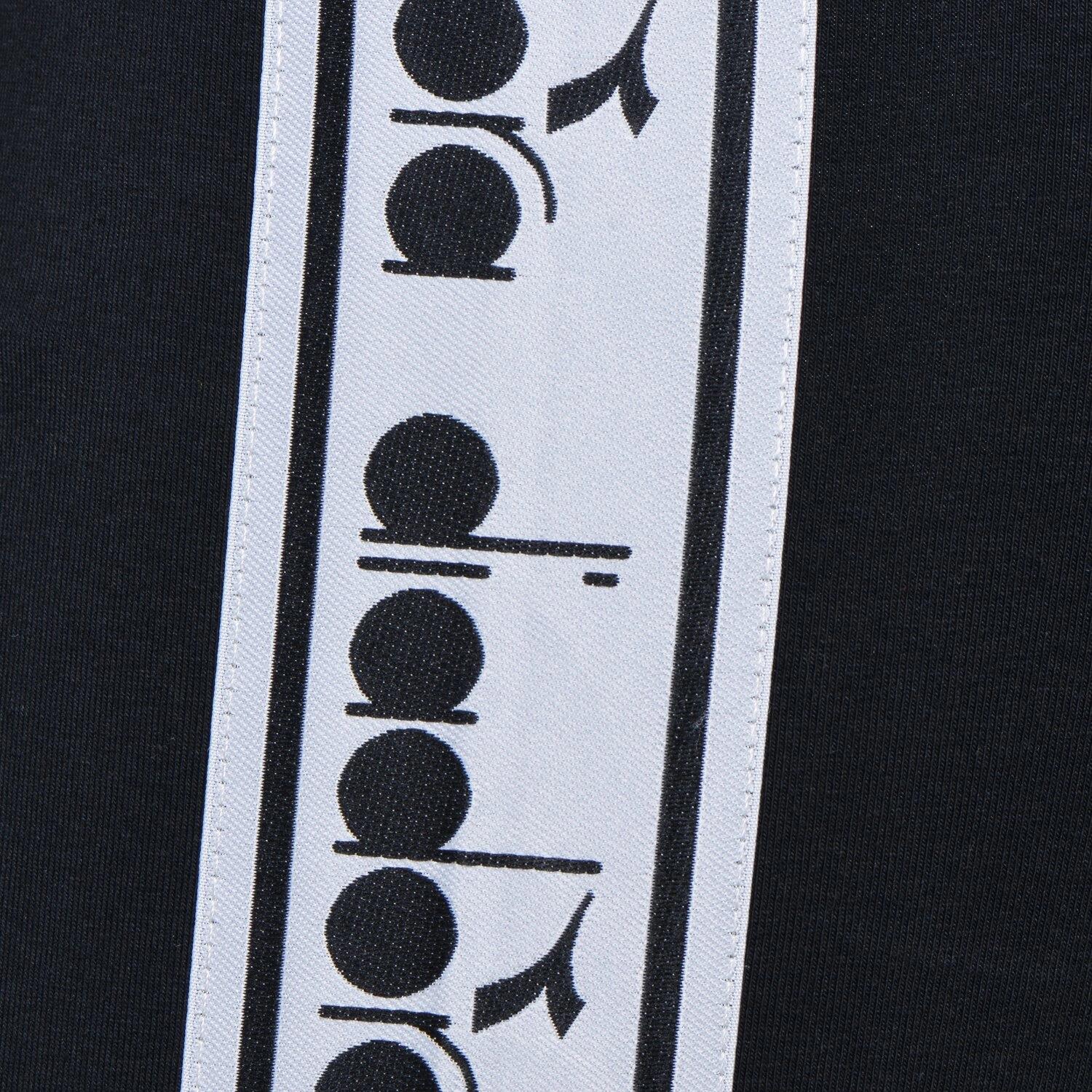 Legginsy damskie DIADORA L. LEGGINGS TROFEO 4/4