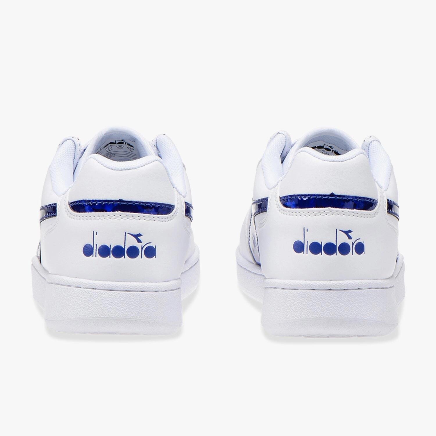 Sneakersy damskie DIADORA PLAYGROUND WN 5/6