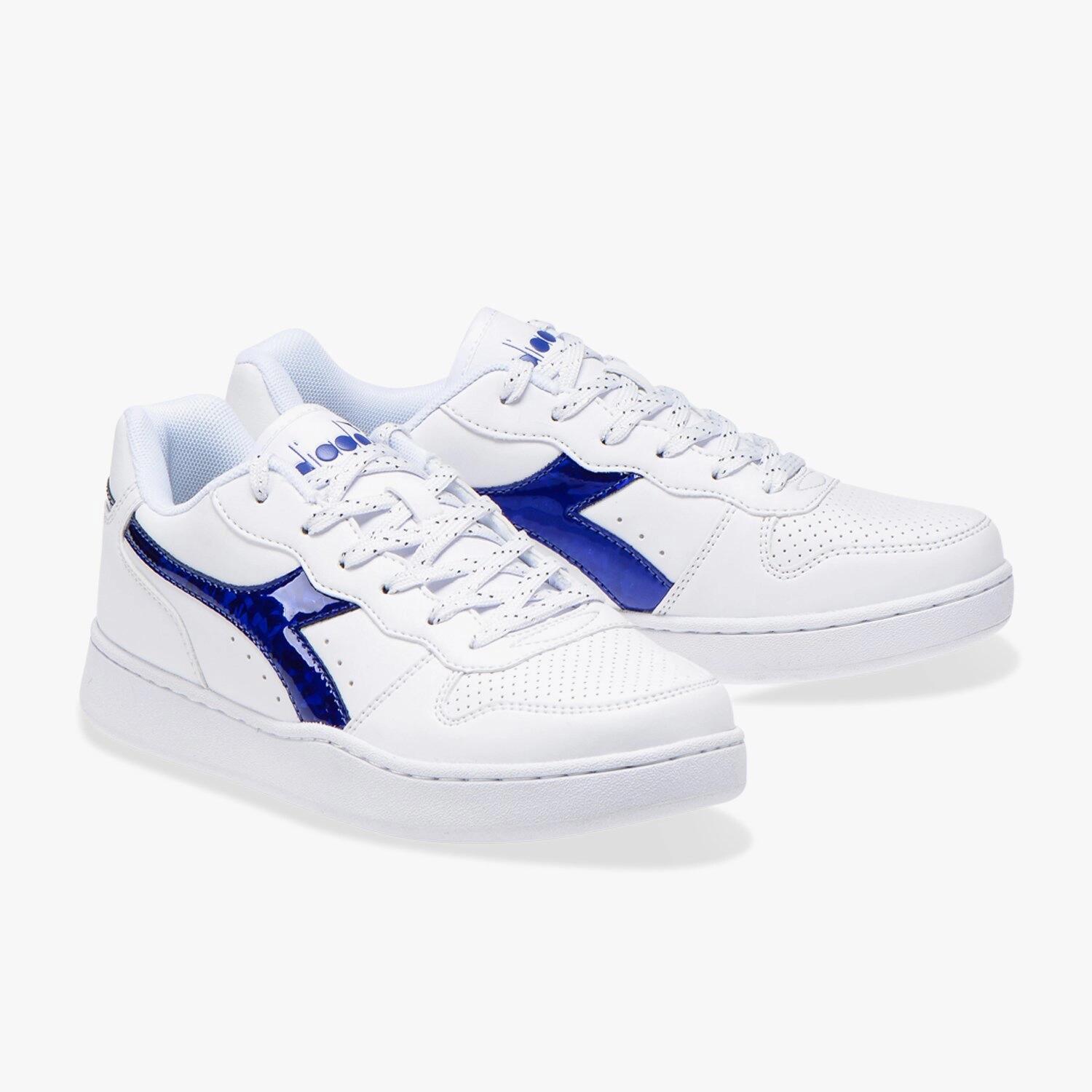 Sneakersy damskie DIADORA PLAYGROUND WN 3/6