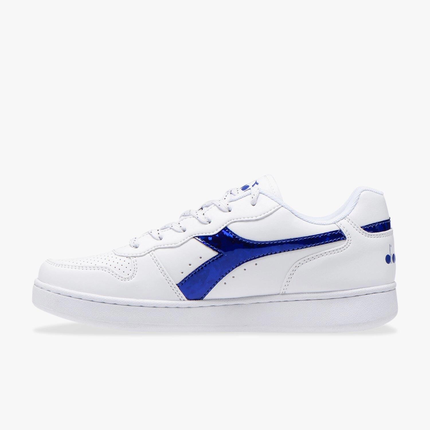 Sneakersy damskie DIADORA PLAYGROUND WN 2/6