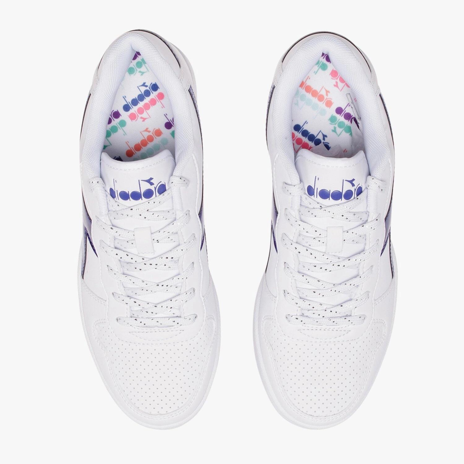 Sneakersy damskie DIADORA PLAYGROUND WN 4/6