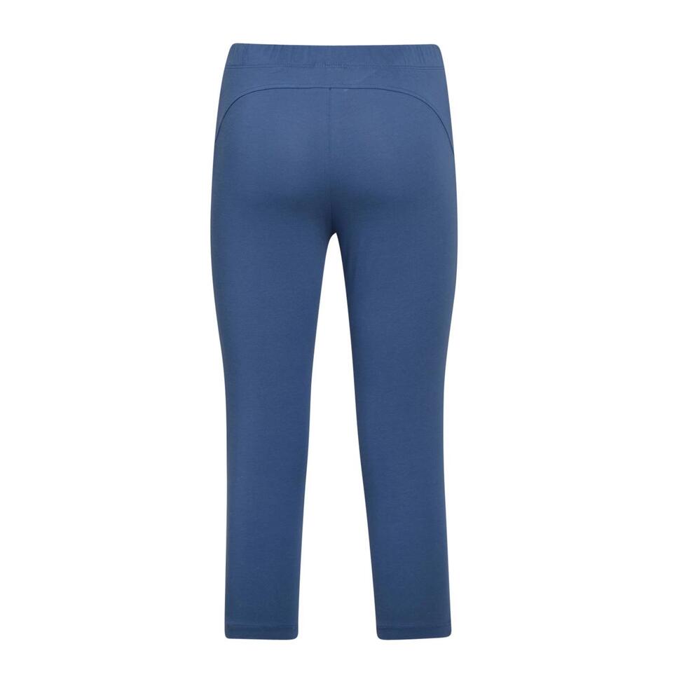 Legginsy damskie DIADORA L. LEGGINGS 3/4 CORE