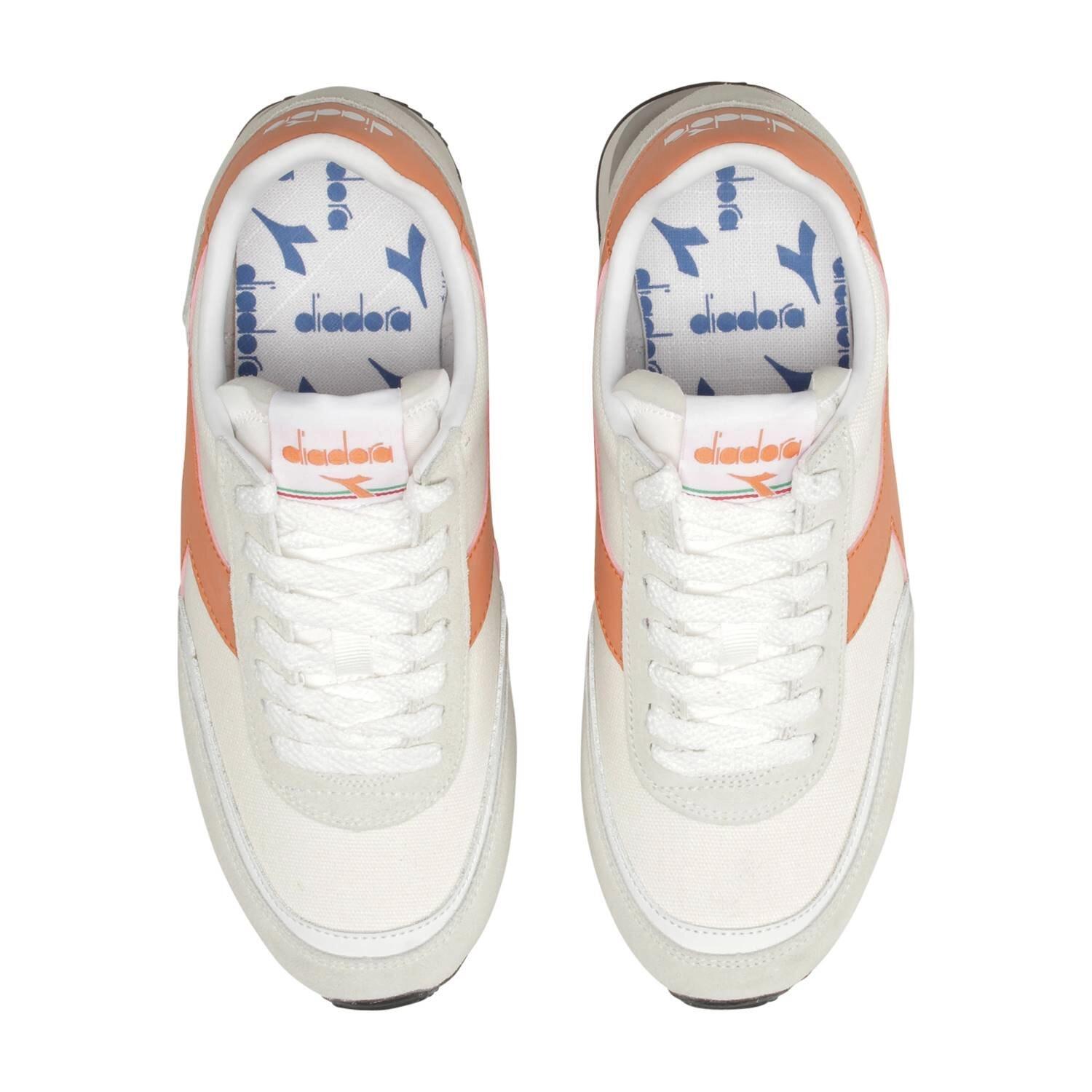 Sneakersy damskie DIADORA KOALA REPLICANT WN 4/6
