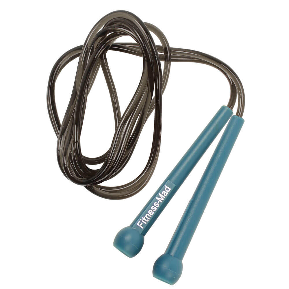FITNESS-MAD Fitness Mad Skipping Speed Rope - 9FT