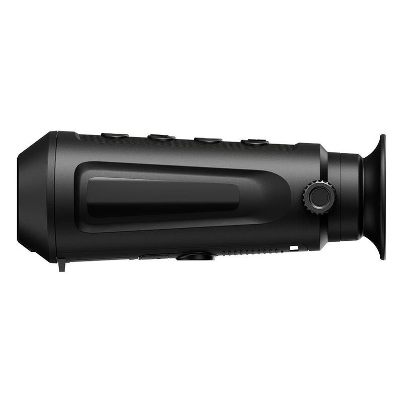 Monocular cu termoviziune pentru observare HikMicro Lynx LC06S