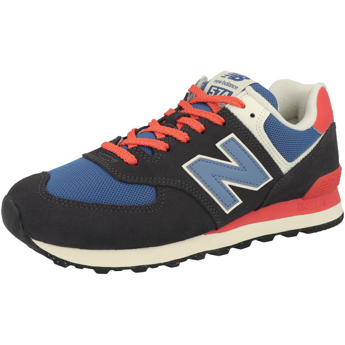 Sapatilhas de caminhada para homem New Balance 574 4/6