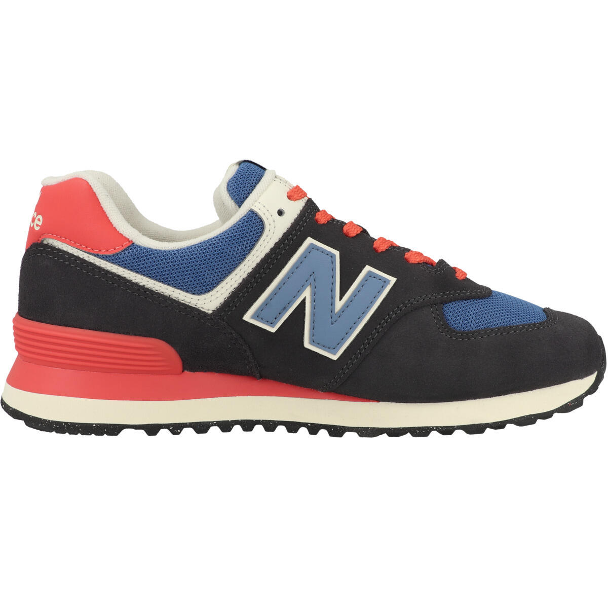 Sapatilhas de caminhada para homem New Balance 574 3/6