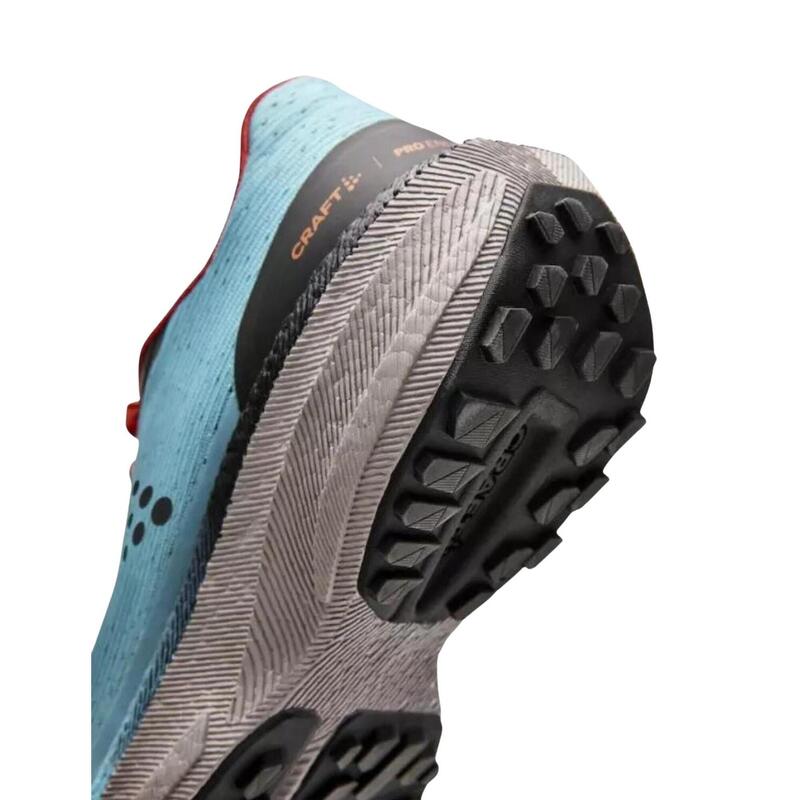 Chaussures de Trail Craft Endurance Trail Homme