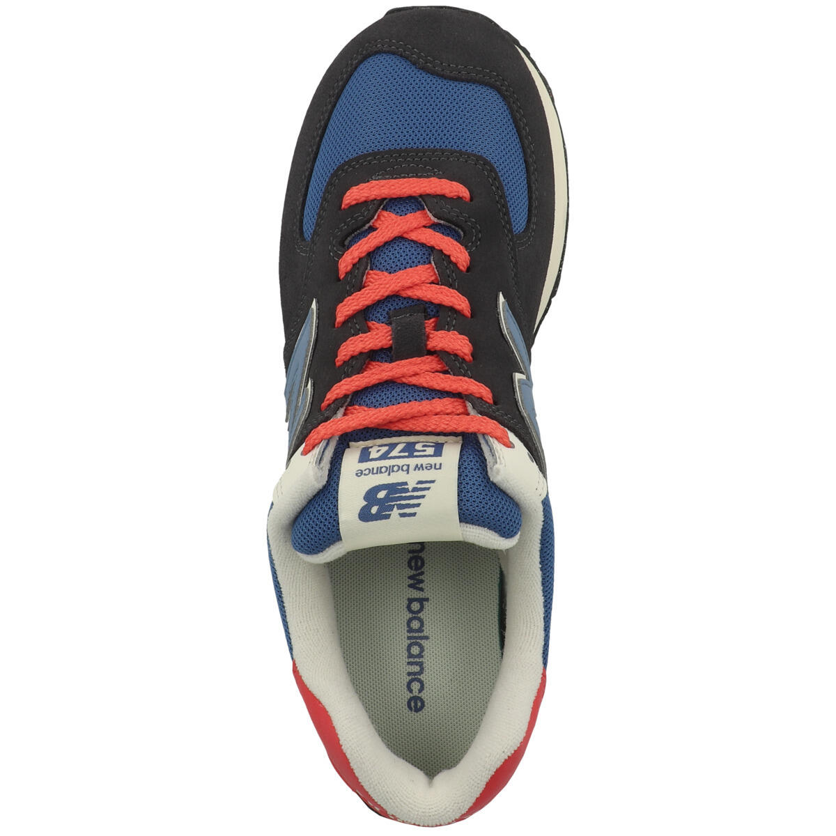 Sapatilhas de caminhada para homem New Balance 574 2/6