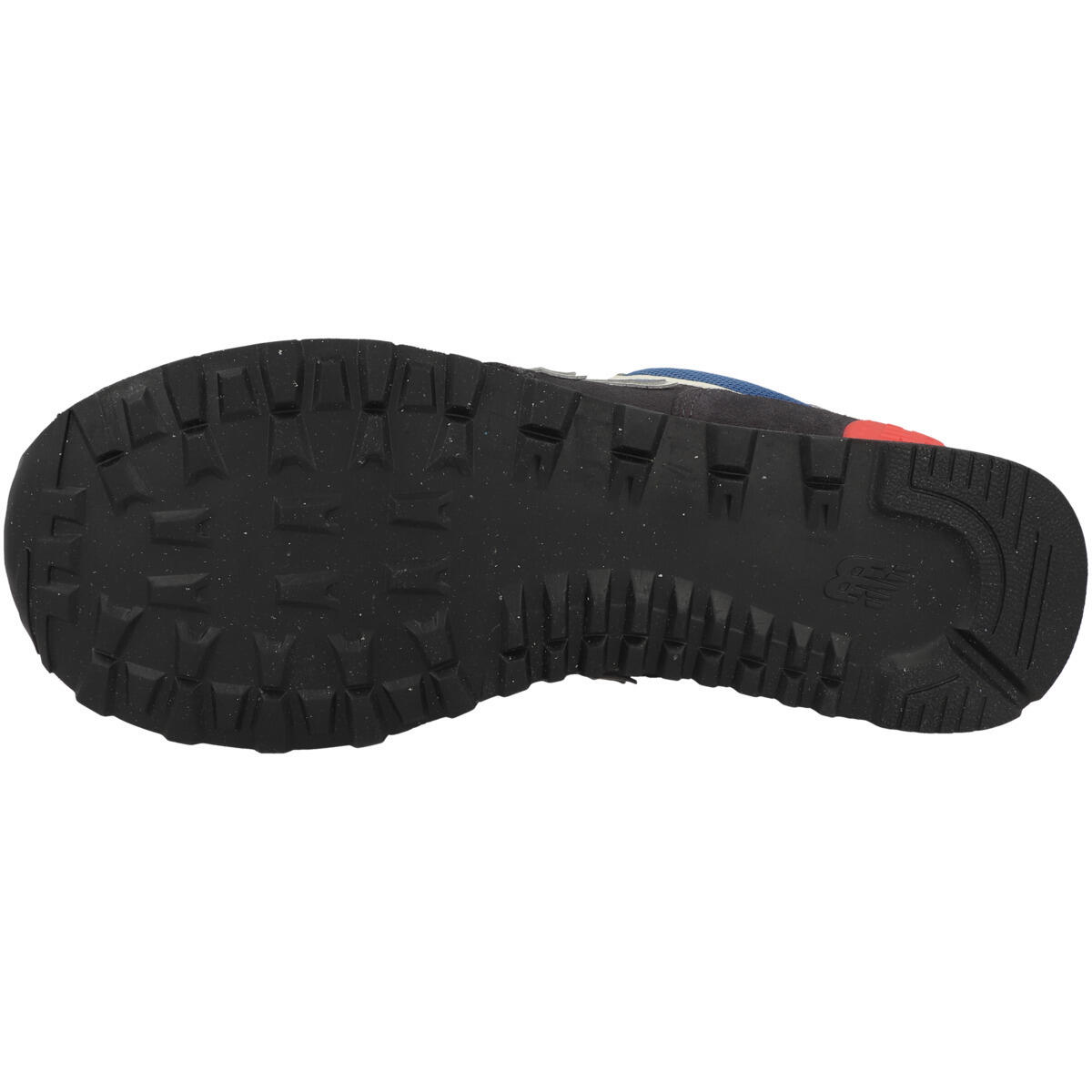 Sapatilhas de caminhada para homem New Balance 574 5/6