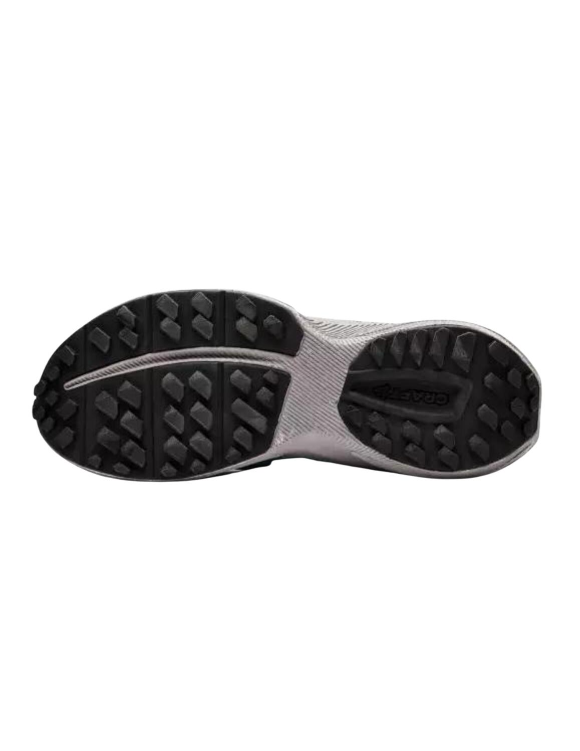 Laufschuhe für Erwachsene Craft Endurance Trail	 Blau 4/7