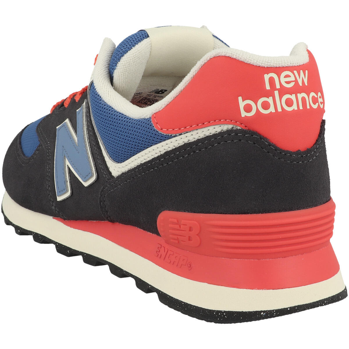Sapatilhas de caminhada para homem New Balance 574 6/6