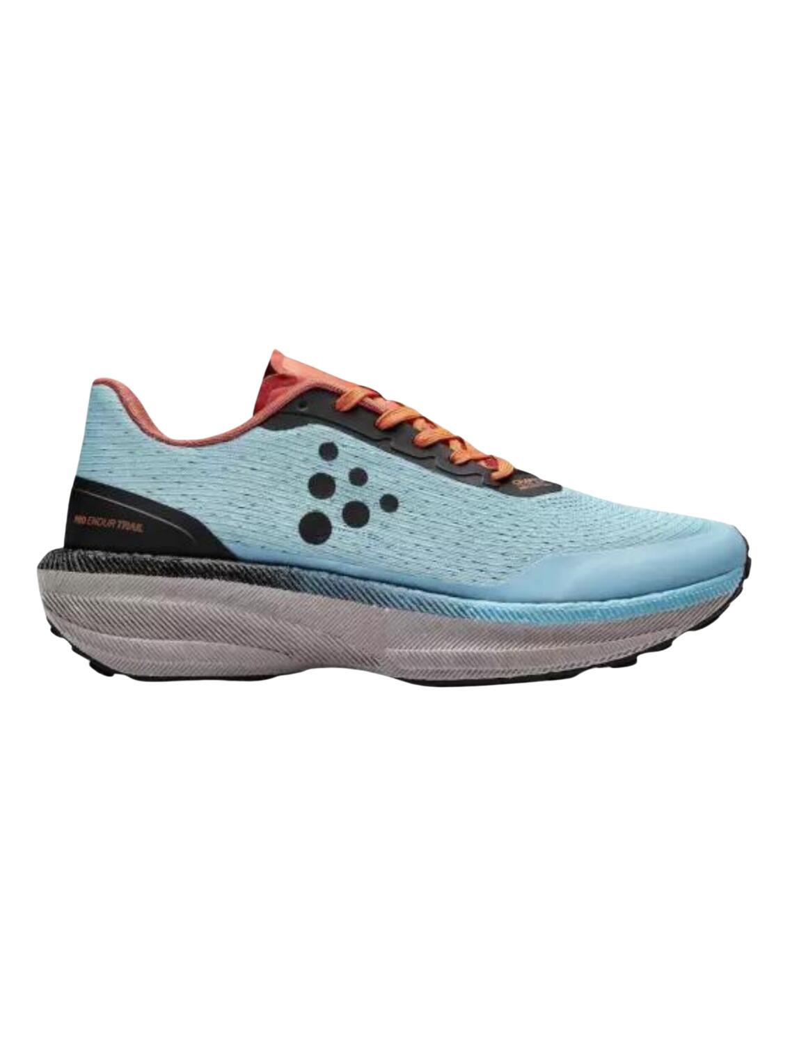 CRAFT Scarpe da Running per Adulti Craft Endurance Trail	 Azzurro