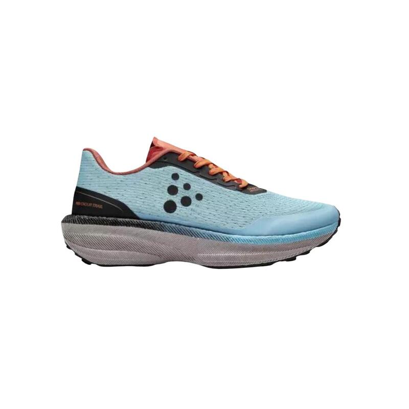 Chaussures de Trail Craft Endurance Trail Homme